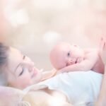 Why we should sing to our babies. by Michelle Havill