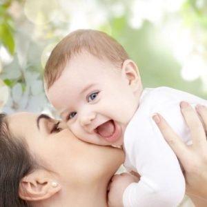 Baby Bonding – Why is baby bonding with mother or father important?