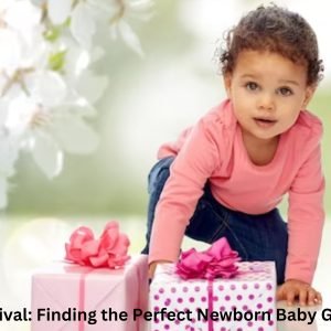 Celebrate the Arrival: Finding the Perfect Newborn Baby Gift in South Hams