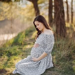 Why You May Embrace Natural Pregnancy
